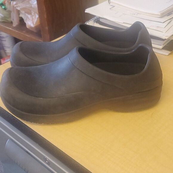 Tredsafe Work Shoes M7 W8 - Picture 3 of 5